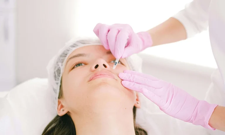 Exploring the Clinical Foundations of Nurse Injector Training Programs