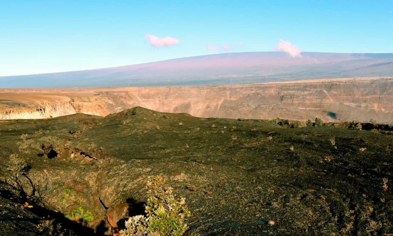 How Hawaii’s Seismic Activity Affects the Lifespan of Residential Foundations