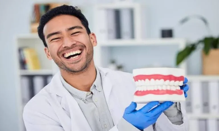 5 Steps To Make Your Family’s Dental Appointments Stress Free