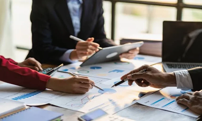 Why Accounting Firms Are Expanding Into Strategic Advisory Services