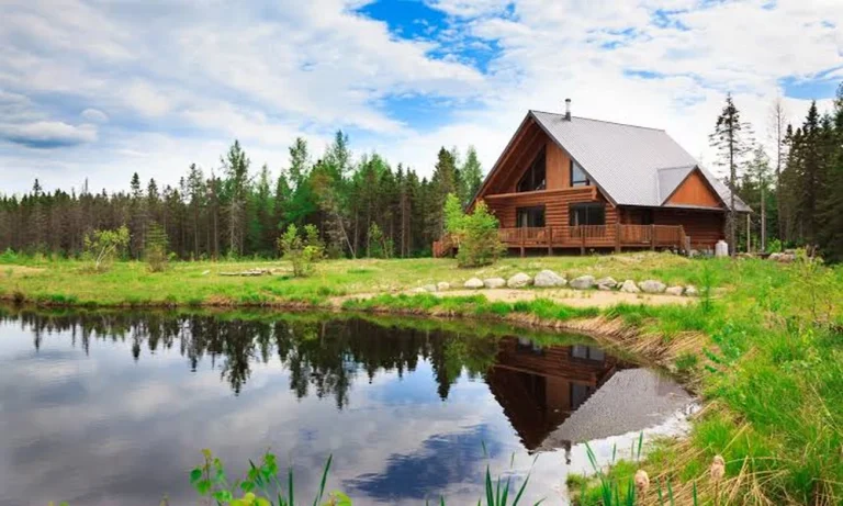 8 Log Cabin Maintenance Tips for Longevity and Comfort